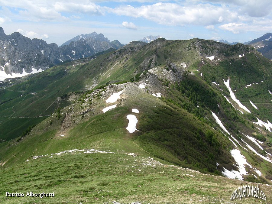 24-Veduta delle creste tra Elto e Quel.JPG